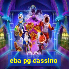 eba pg cassino